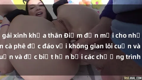 gái xinh khỏa thân Điểm đến mới cho những tín đồ sex: quán cà phê độc đáo với không gian lôi cuốn và đặc biệt hơn bởi các chương trình giải trí táo bạo