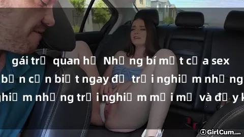 gái trẻ quan hệ Những bí mật của sex nhóm không che mà bạn cần biết ngay để trải nghiệm những trải nghiệm mới mẻ và đầy kích thích.