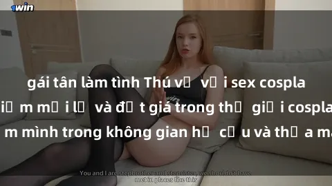 gái tân làm tình Thú vị với sex cosplay anime: Trải nghiệm mới lạ và đắt giá trong thế giới cosplay! Đắm mình trong không gian hư cấu và thỏa mãn niềm đam mê của bạn!